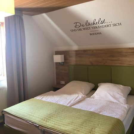 Adam'S Schuetzenhof Hotel Hornburg  ภายนอก รูปภาพ