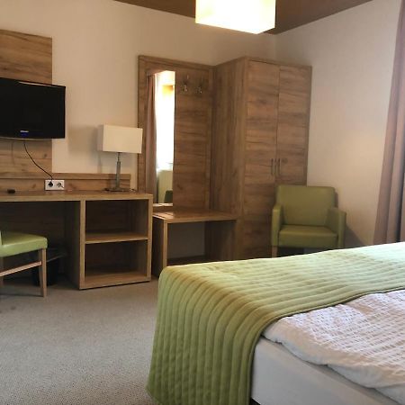 Adam'S Schuetzenhof Hotel Hornburg  ภายนอก รูปภาพ