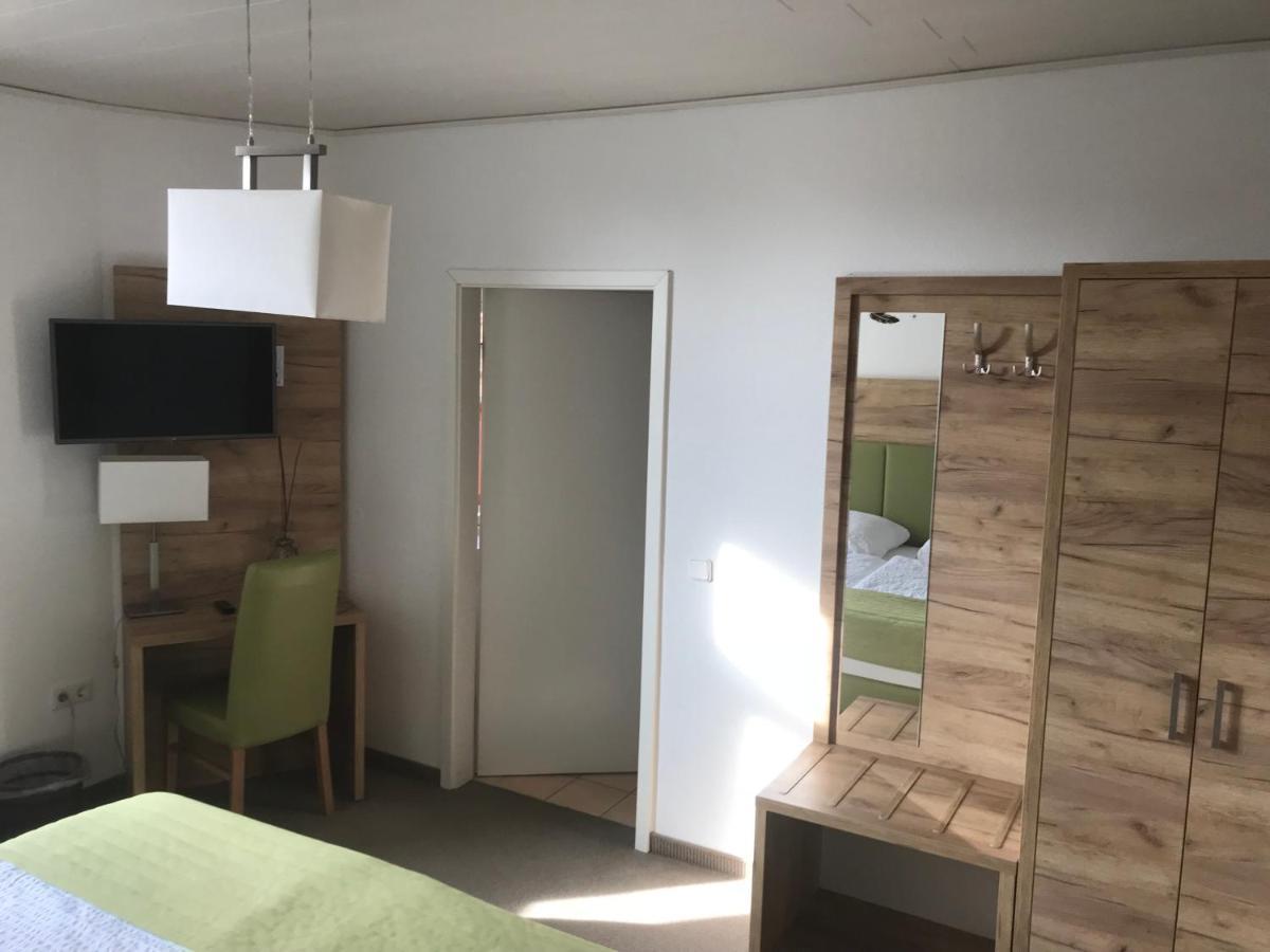 Adam'S Schuetzenhof Hotel Hornburg  ภายนอก รูปภาพ